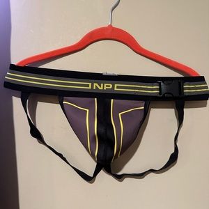 Nasty Pig Jockstrap